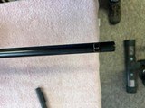 VERY NICE REMINGTON MODEL 41 TARGET MASTER - 10 of 15