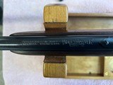 VERY NICE REMINGTON MODEL 41 TARGET MASTER - 8 of 15