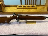VERY NICE REMINGTON 511-P SCOREMASTER - 1 of 15