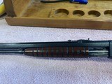 VERY NICE 1916 REMINGTON MODEL 12 CS - 8 of 15