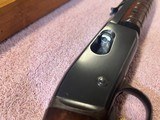 VERY NICE 1916 REMINGTON MODEL 12 CS - 14 of 15
