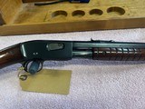 VERY NICE 1916 REMINGTON MODEL 12 CS - 3 of 15