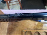 VERY NICE 1916 REMINGTON MODEL 12 CS - 10 of 15