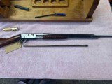 VERY NICE 1916 REMINGTON MODEL 12 CS - 1 of 15