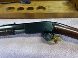 VERY NICE 1916 REMINGTON MODEL 12 CS - 7 of 15