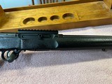 EXCELLENT USED SAVAGE A22 PRO VARMINT 22LR #47217 - 6 of 15