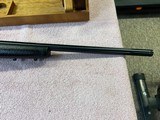 EXCELLENT USED SAVAGE A22 PRO VARMINT 22LR #47217 - 7 of 15
