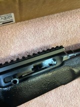 EXCELLENT USED SAVAGE A22 PRO VARMINT 22LR #47217 - 15 of 15