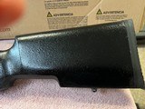 EXCELLENT USED SAVAGE A22 PRO VARMINT 22LR #47217 - 2 of 15