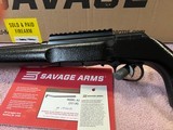 EXCELLENT USED SAVAGE A22 PRO VARMINT 22LR #47217 - 3 of 15