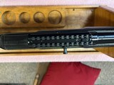 EXCELLENT USED SAVAGE A22 PRO VARMINT 22LR #47217 - 9 of 15