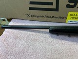 EXCELLENT USED SAVAGE A22 PRO VARMINT 22LR #47217 - 4 of 15