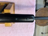 EXCELLENT USED SAVAGE A22 PRO VARMINT 22LR #47217 - 11 of 15