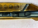 EXCELLENT USED SAVAGE A22 PRO VARMINT 22LR #47217 - 10 of 15