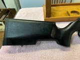 EXCELLENT USED SAVAGE A22 PRO VARMINT 22LR #47217 - 5 of 15
