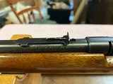 STEVENS MODEL 87D MADE IN 1957 - 12 of 15