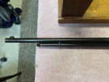 STEVENS MODEL 87D MADE IN 1957 - 10 of 15