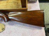 VERY NICE SAVAGE MODEL 23A SPORTER 22 LONG RIFLE - 6 of 15