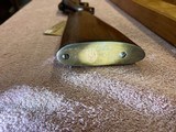 VERY NICE SAVAGE MODEL 23A SPORTER 22 LONG RIFLE - 14 of 15