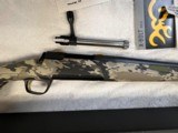 LIKE NEW BROWNING X-BOLT 6.8 WESTERN-WESTERN HUNTER RMEF - Image 9 of 13