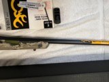 LIKE NEW BROWNING X-BOLT 6.8 WESTERN-WESTERN HUNTER RMEF - Image 10 of 13