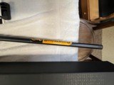 LIKE NEW BROWNING X-BOLT 6.8 WESTERN-WESTERN HUNTER RMEF - Image 11 of 13