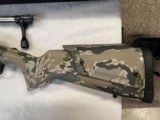 LIKE NEW BROWNING X-BOLT 6.8 WESTERN-WESTERN HUNTER RMEF - Image 4 of 13