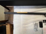 LIKE NEW BROWNING X-BOLT 6.8 WESTERN-WESTERN HUNTER RMEF - Image 7 of 13