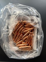 NEW NOSLER ACCUBOND LONG RANGE 270cal 165gr SPITZER 81ct - Image 3 of 3