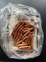 NEW NOSLER ACCUBOND LONG RANGE 270cal 165gr SPITZER 81ct - Image 3 of 3