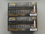 6.8 WESTERN BROWNING LONG RANGE PRO HUNTER & WINCHESTER COPPER IMPACT - Image 2 of 6