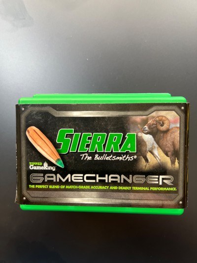 NEW UNUSED NOSLER ACCUBOND 270cal 150gr 32ct & SIERRA GAMECHANGER 270 cal 175gr 42ct - Image 4 of 6