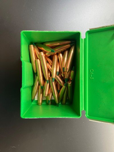 NEW UNUSED NOSLER ACCUBOND 270cal 150gr 32ct & SIERRA GAMECHANGER 270 cal 175gr 42ct - Image 6 of 6