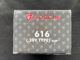 NEW IN THE BOX FIOCCHI 616 (.209 type) 1000 SHOTSHELL PRIMERS - Image 2 of 4