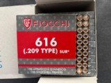 NEW IN THE BOX FIOCCHI 616 (.209 type) 1000 SHOTSHELL PRIMERS - Image 4 of 4