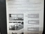 LIKE NEW SINCLAIR SEATING DEPTH GUAGE # 09-400 - Image 3 of 4