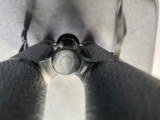 HENSOLDT WETZLAR VINTAGE GERMAN MADE 8X56 BINOCULAR WITH CASE - Image 3 of 8
