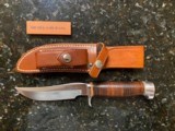 Randall Model 3 5 Hunter Series - 2 of 3