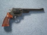 Smith & Wesson Model 27-2 8.375 - 2 of 2