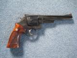 Smith & Wesson Model 29-2 6.5 - 1 of 2