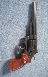 Smith & Wesson Model 29-2 6.5 - 2 of 2