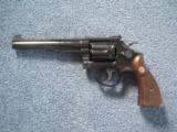 Smith & Wesson Model 14-2 6