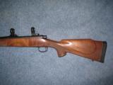 Remington Model 700 BDL in 7mm Rem. Mag. - 3 of 6