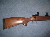 Remington Model 700 BDL in 7mm Rem. Mag. - 1 of 6