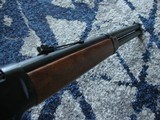 Winchester Model 94AE 100th Anniversary Model 1894. 30-30 Win. UNFIRED - 4 of 8