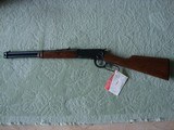Winchester Model 94AE 100th Anniversary Model 1894. 30-30 Win. UNFIRED - 7 of 8