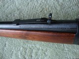 Winchester Model 94AE 100th Anniversary Model 1894. 30-30 Win. UNFIRED - 6 of 8