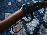 Winchester Model 94AE 100th Anniversary Model 1894. 30-30 Win. UNFIRED - 3 of 8