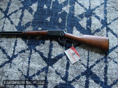 Winchester Model 94AE 100th Anniversary Model 1894. 30-30 Win. UNFIRED