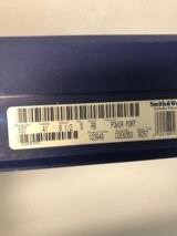 Smith & Wesson Model 657 Classic Hunter II , Lew Horton Special Edition - 10 of 11